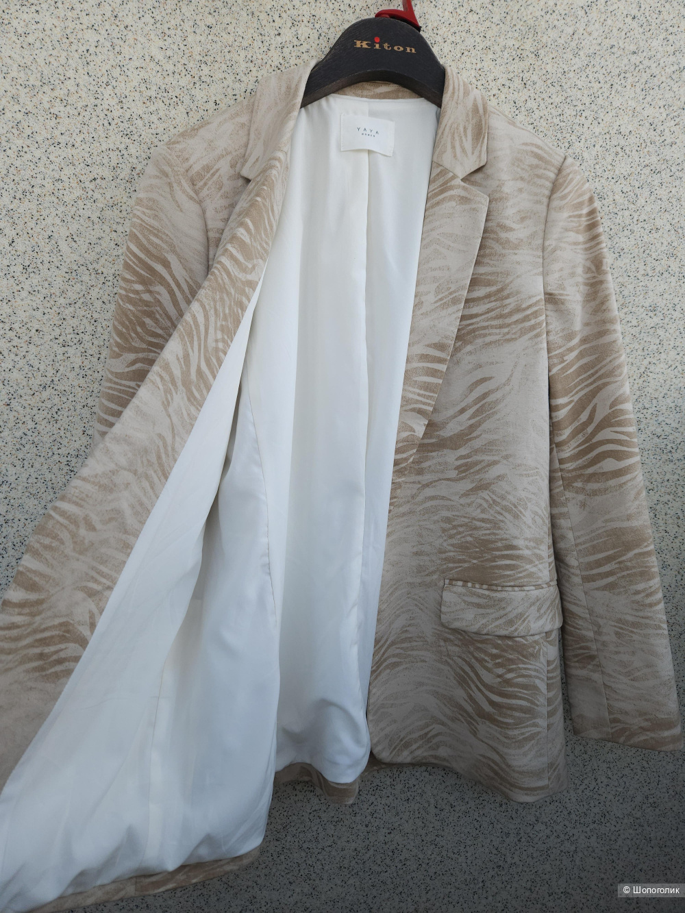 Жакет YAYA, 44-46