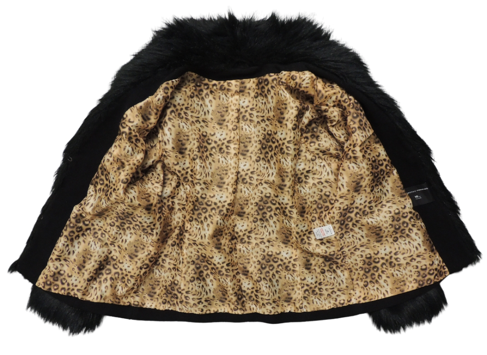 Полупальто Dorothy Perkins. 46 размер