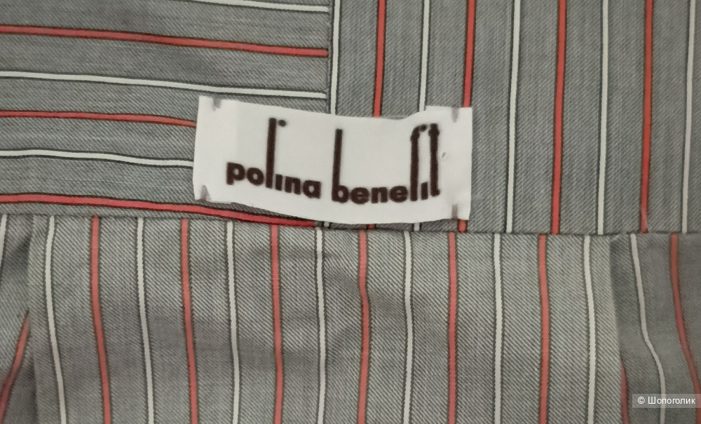 Блузка Polina Benefit, р.М,