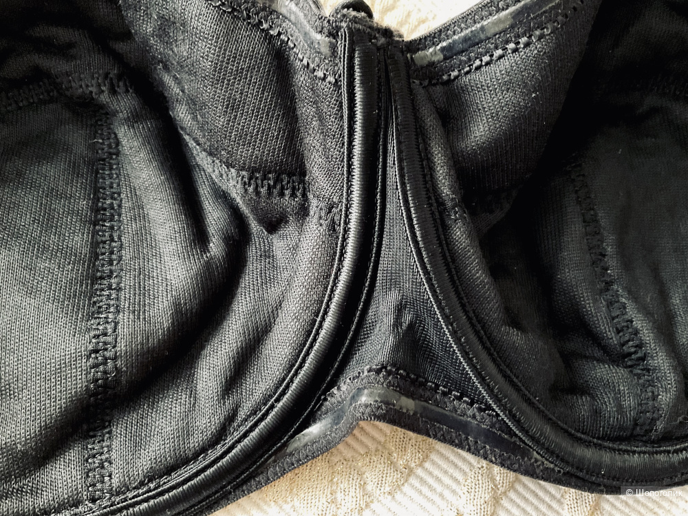 Бюстгальтер Triumph Lillyets 06 WDP,90D(80-85)