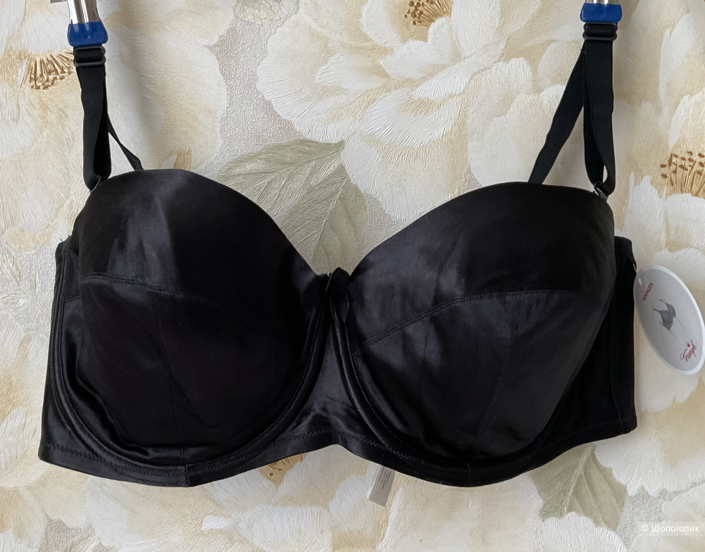 Бюстгальтер Triumph Lillyets 06 WDP,90D(80-85)