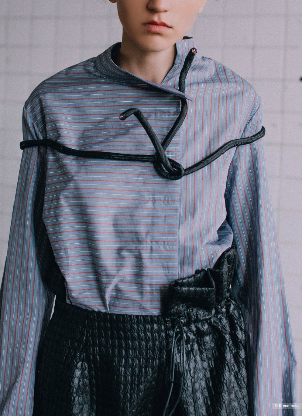 Блузка Polina Benefit, р.М,