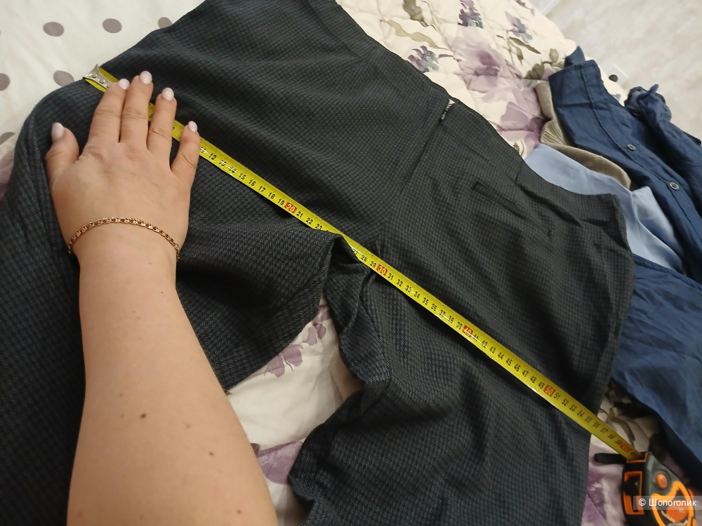 Брюки My line р.50-52