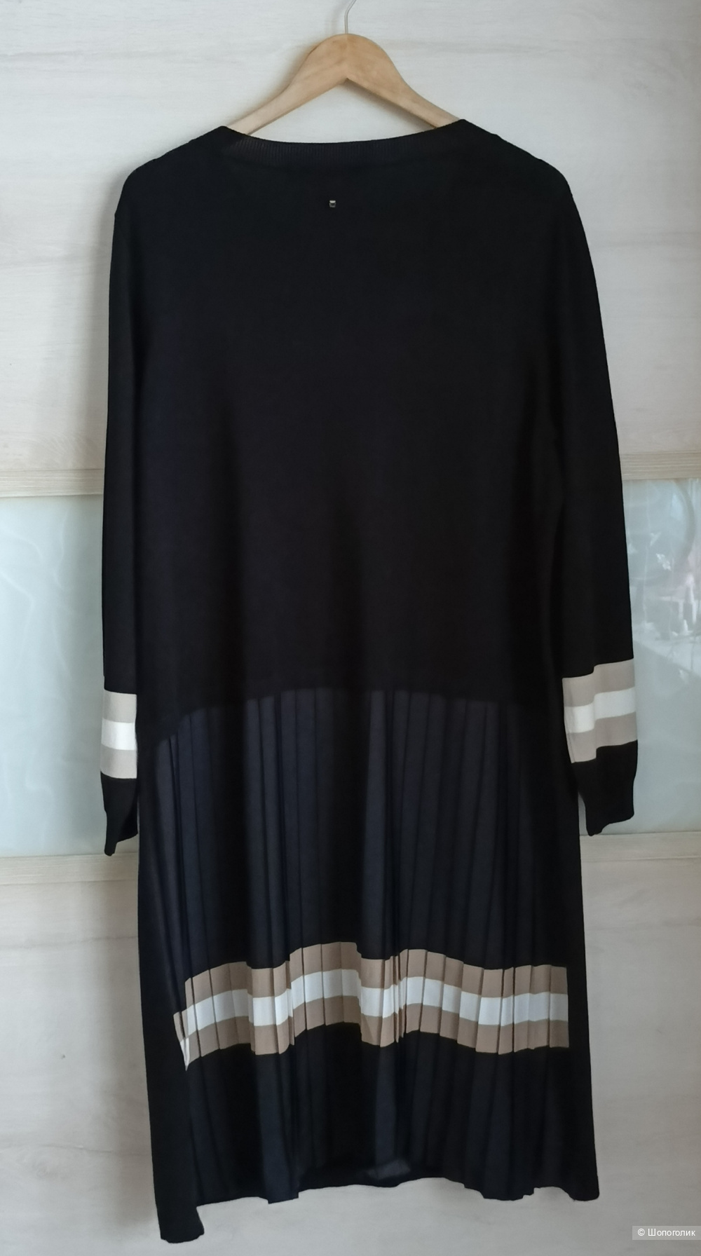 Платье Marina Rinaldi sport XL