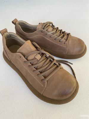 Туфли barefoot shoes eu 44 (42)