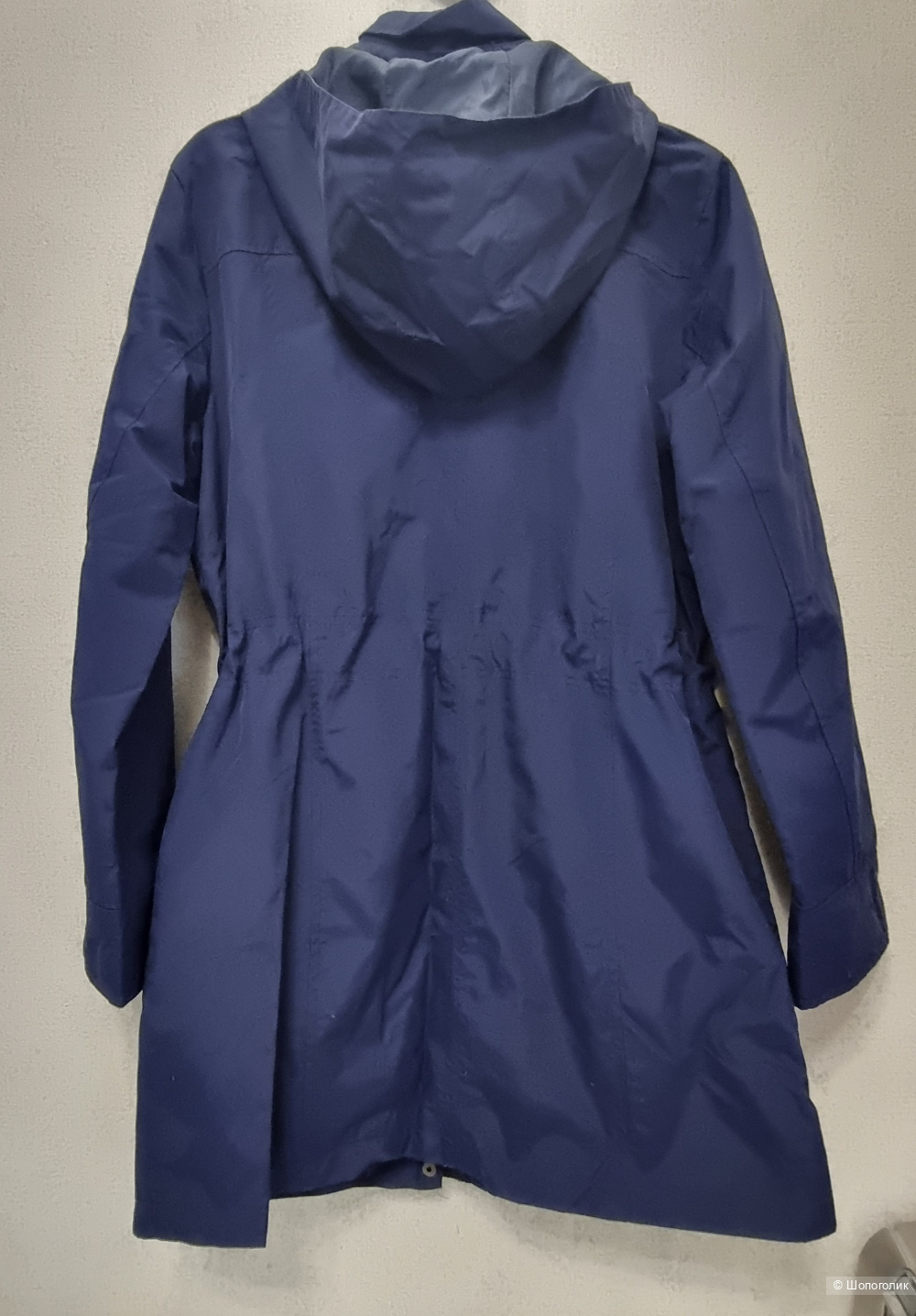 Ветровка bpc 44-46