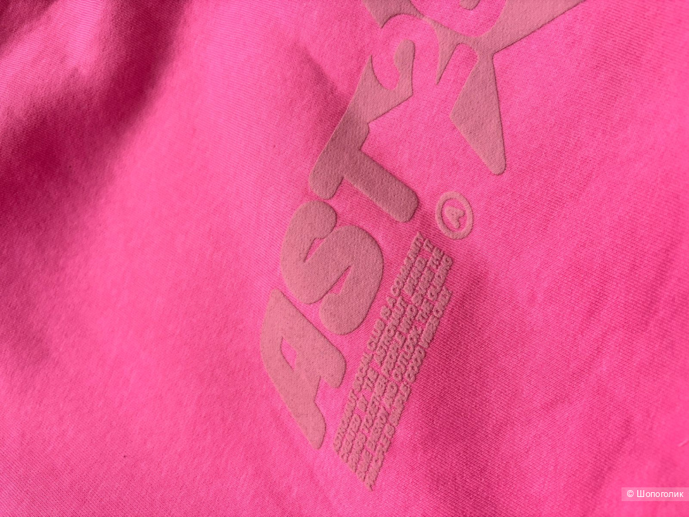 Утепленный худи Punch Astronaut, one size