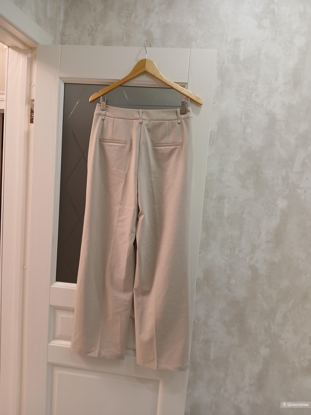 Брюки Fsle р.l