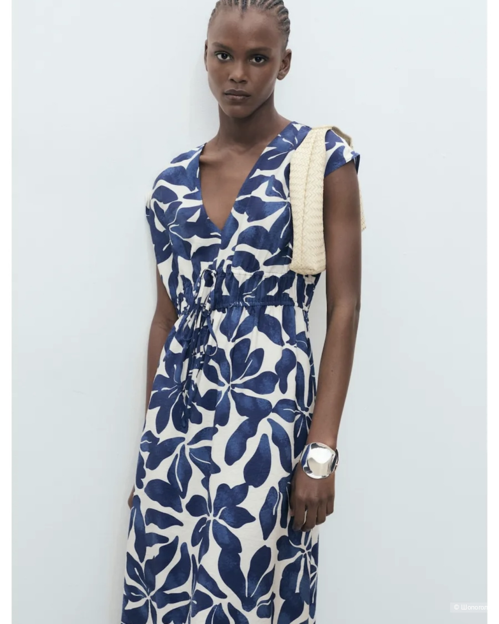 Платье Mango размер S