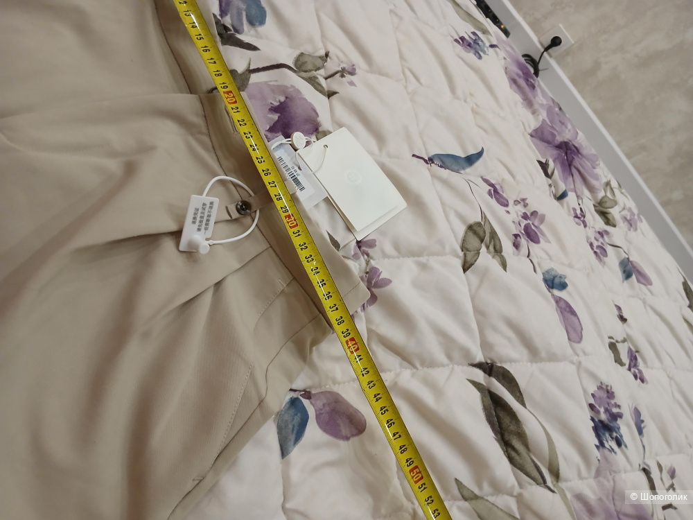 Брюки Fsle р.l