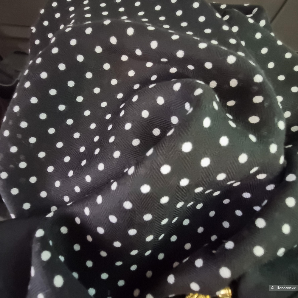 Платок no name 70*70