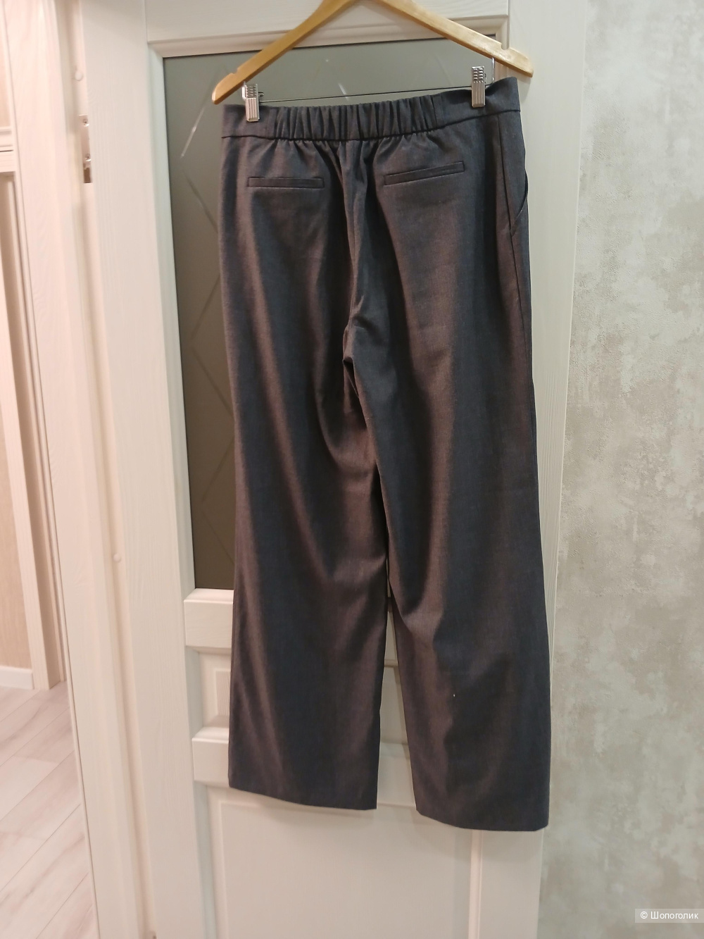 Брюки Татьяна Тягина р 50