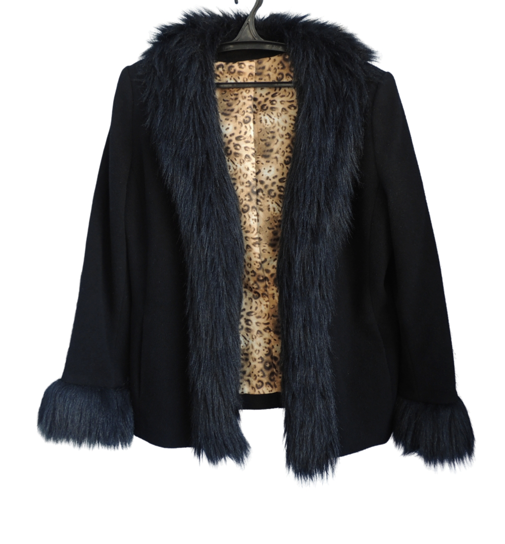 Полупальто Dorothy Perkins. 46 размер