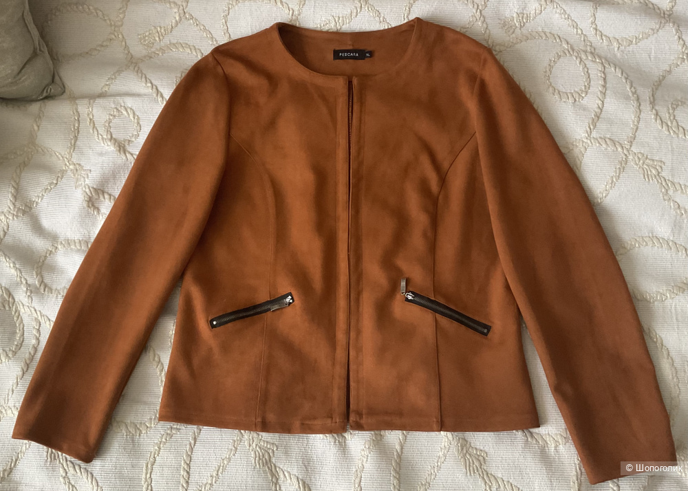 Блейзер Pescara, 46-48