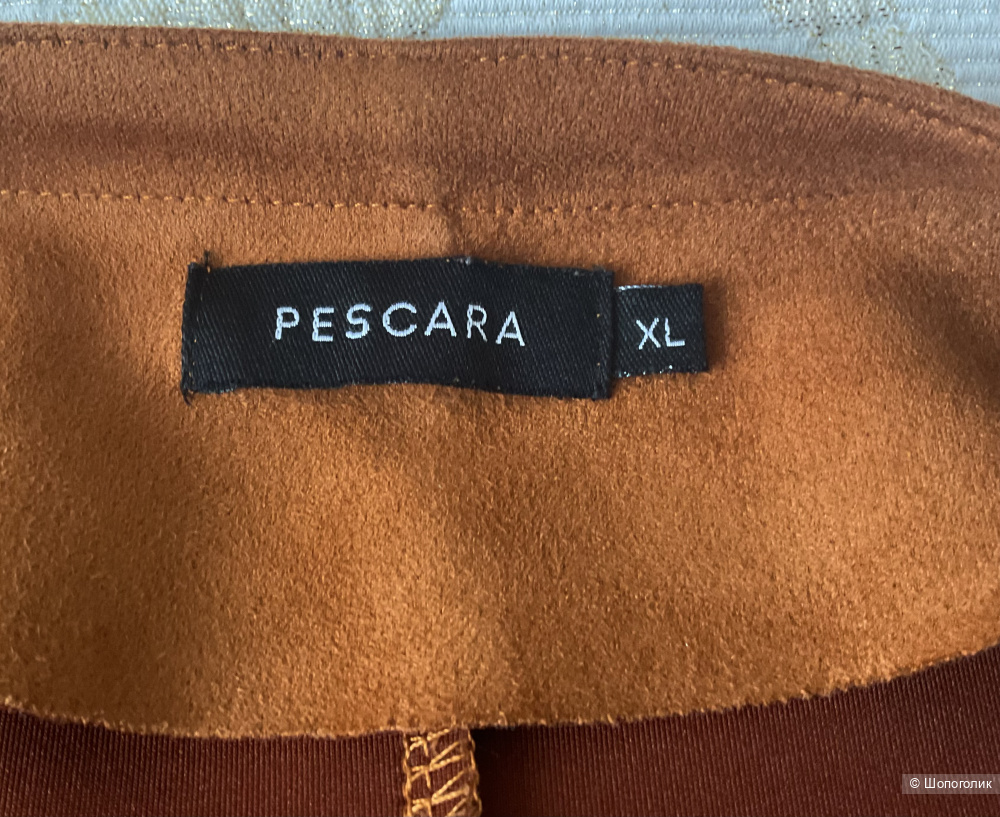 Блейзер Pescara, 46-48