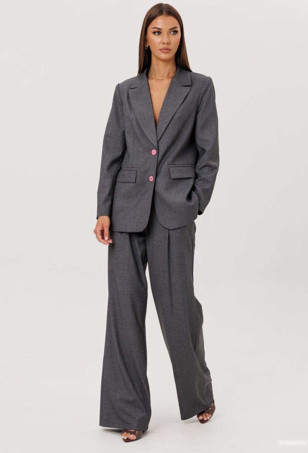 Брюки Татьяна Тягина р 50