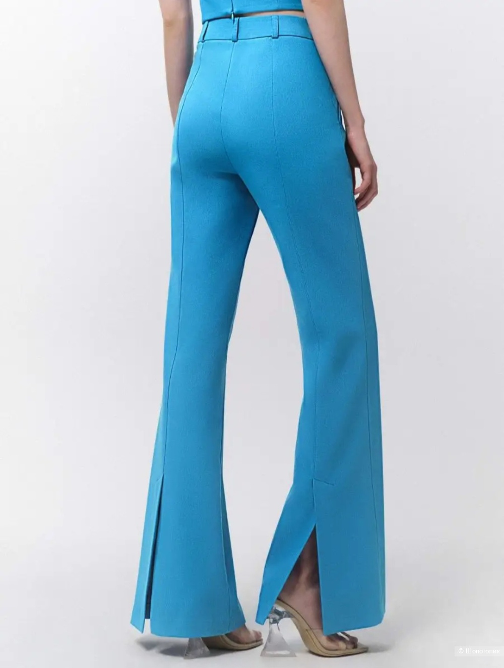 Брюки Calista 44