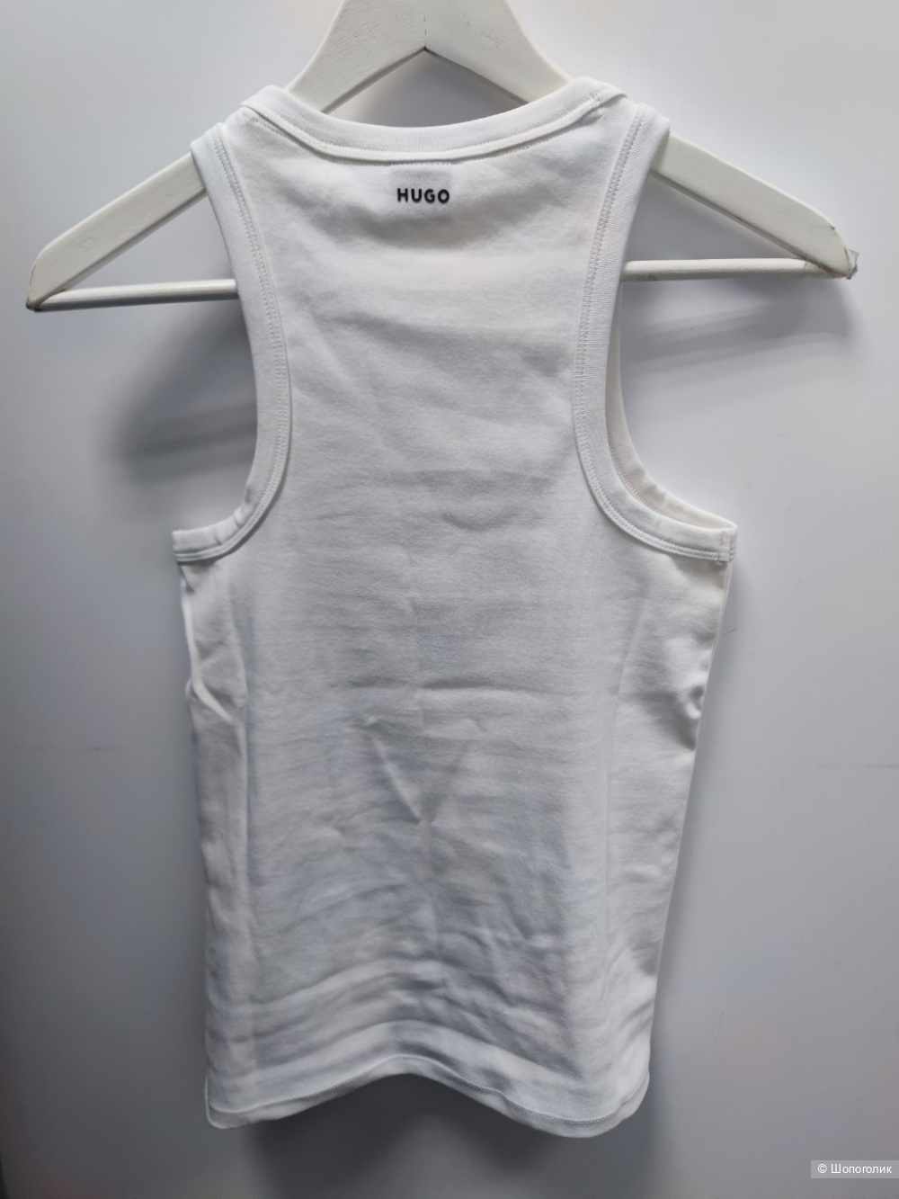 Топ Hugo M
