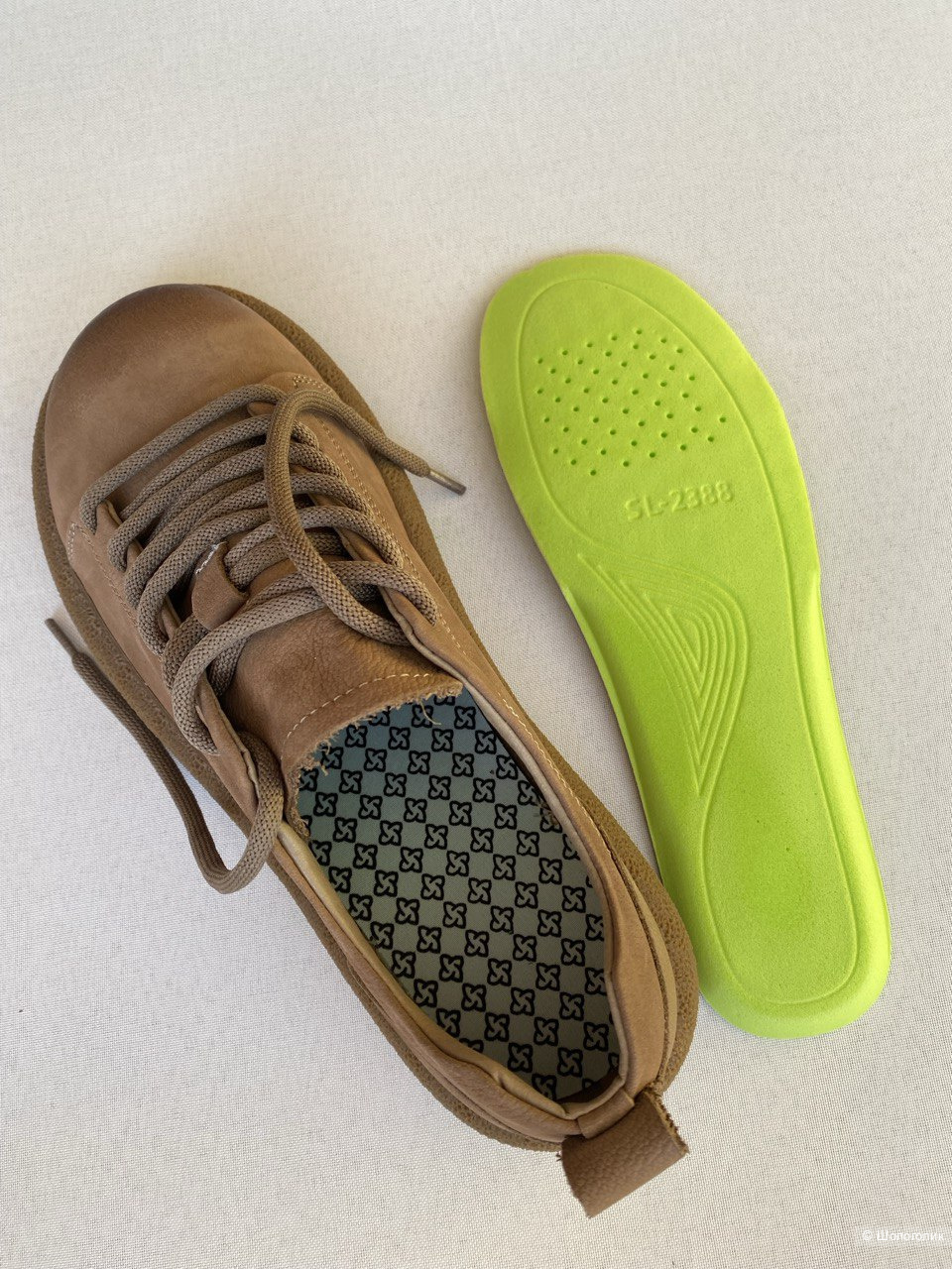 Туфли barefoot shoes eu 44 (42)