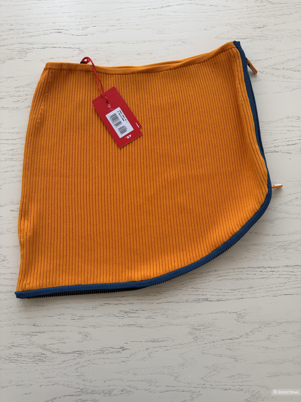 Юбка Diesel размер L