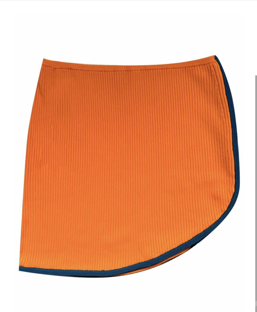 Юбка Diesel размер L