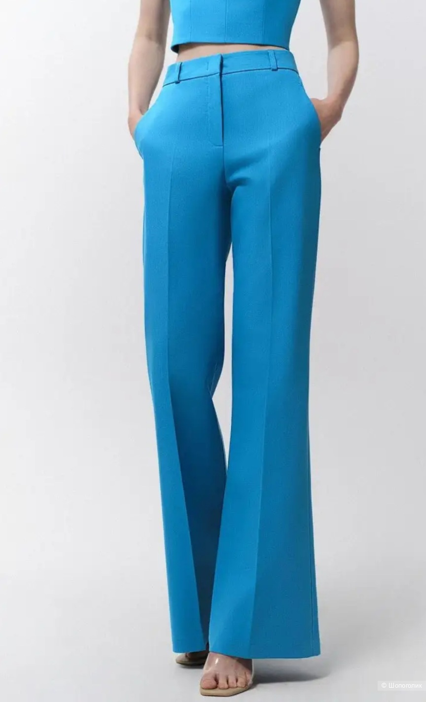 Брюки Calista 44