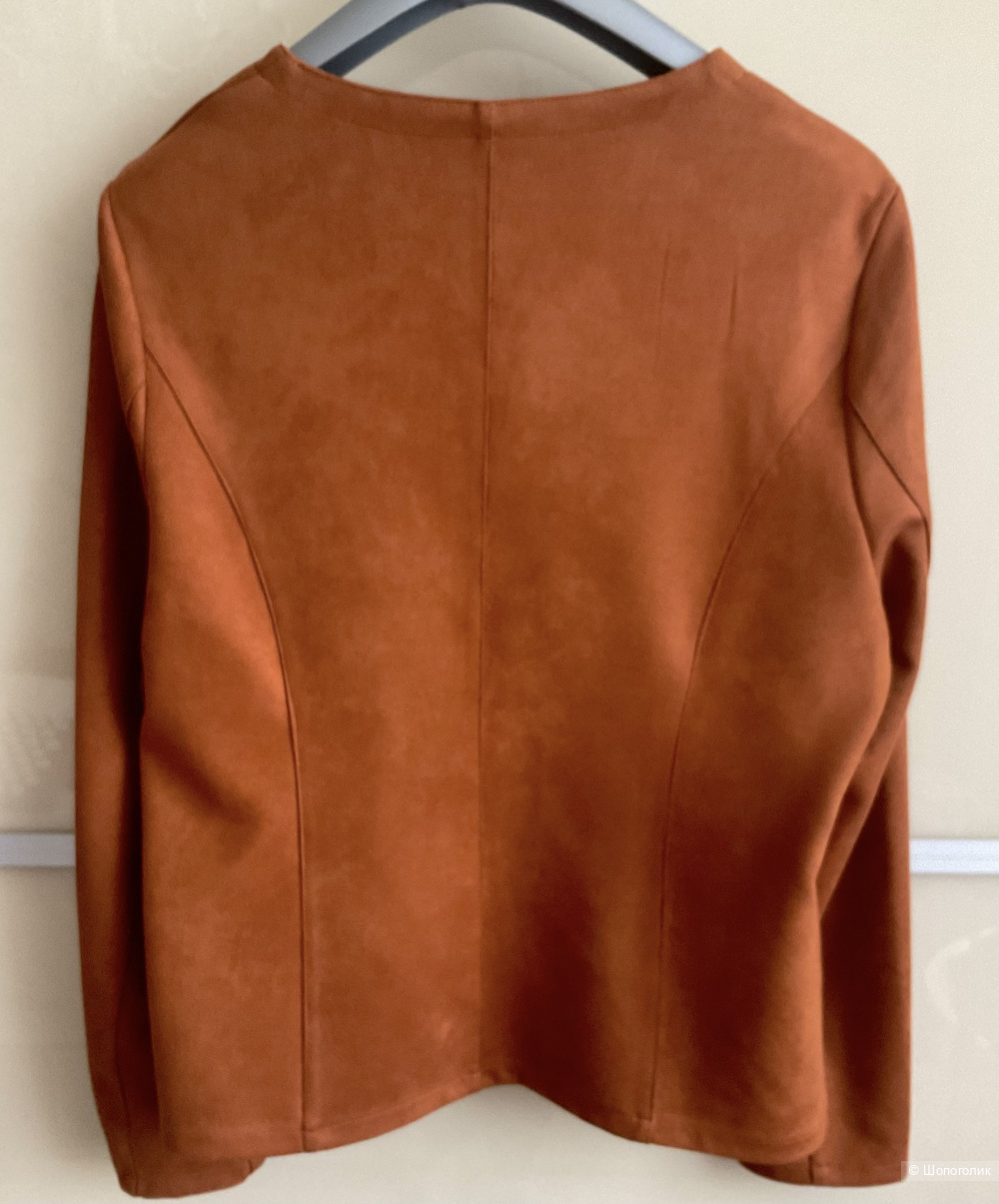 Блейзер Pescara, 46-48