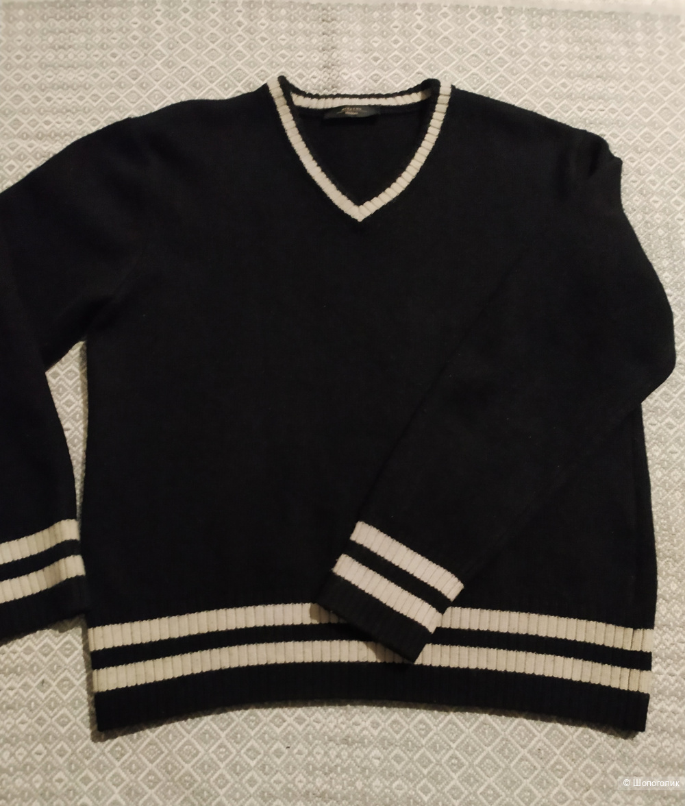 Max Mara Weekend свитер р 46