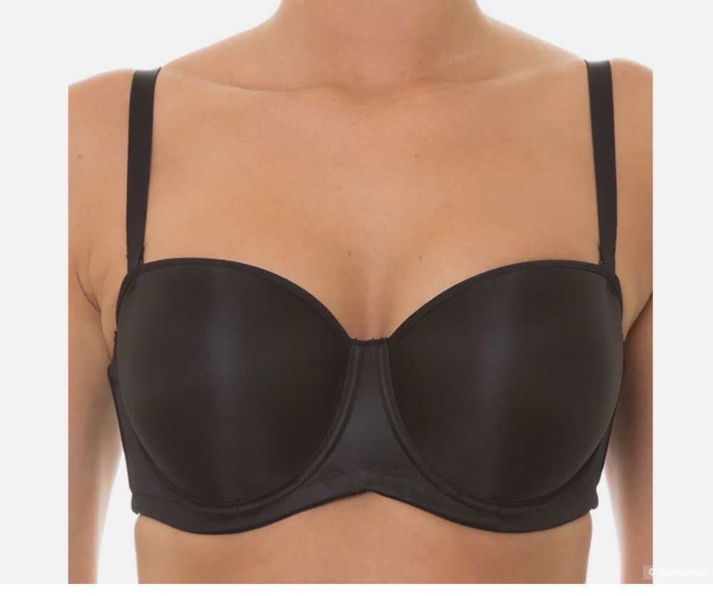 Бюстгальтер Triumph Lillyets 06 WDP,90D(80-85)