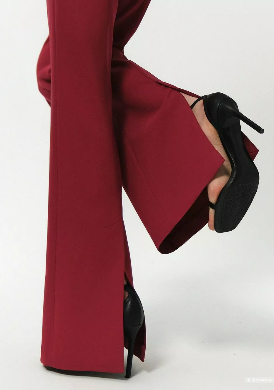 Брюки Calista 44