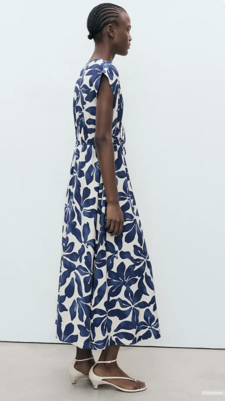 Платье Mango размер S