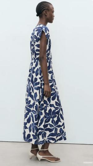 Платье Mango размер S