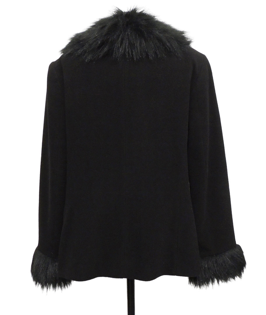 Полупальто Dorothy Perkins. 46 размер