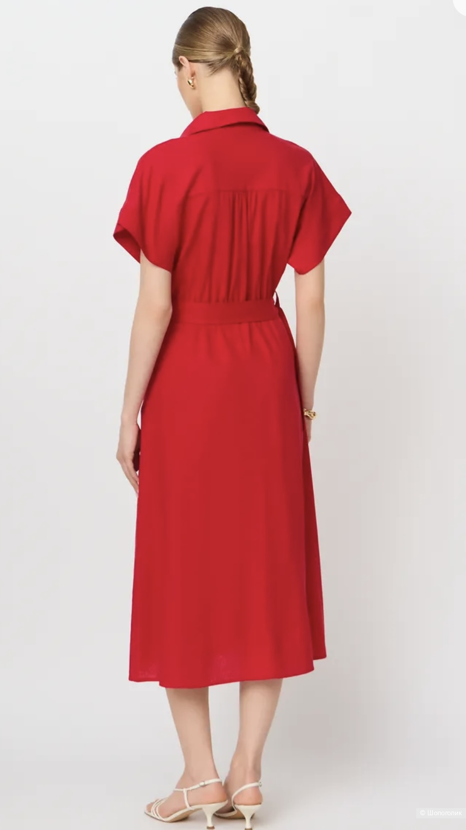 Платье Vittoria Vicci L (46размер)