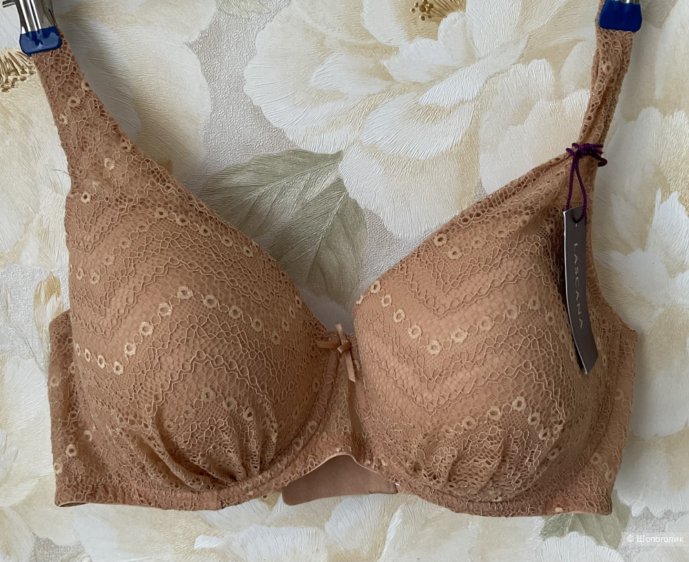 Бюстгалтер Lascana, 75Е(80Д)