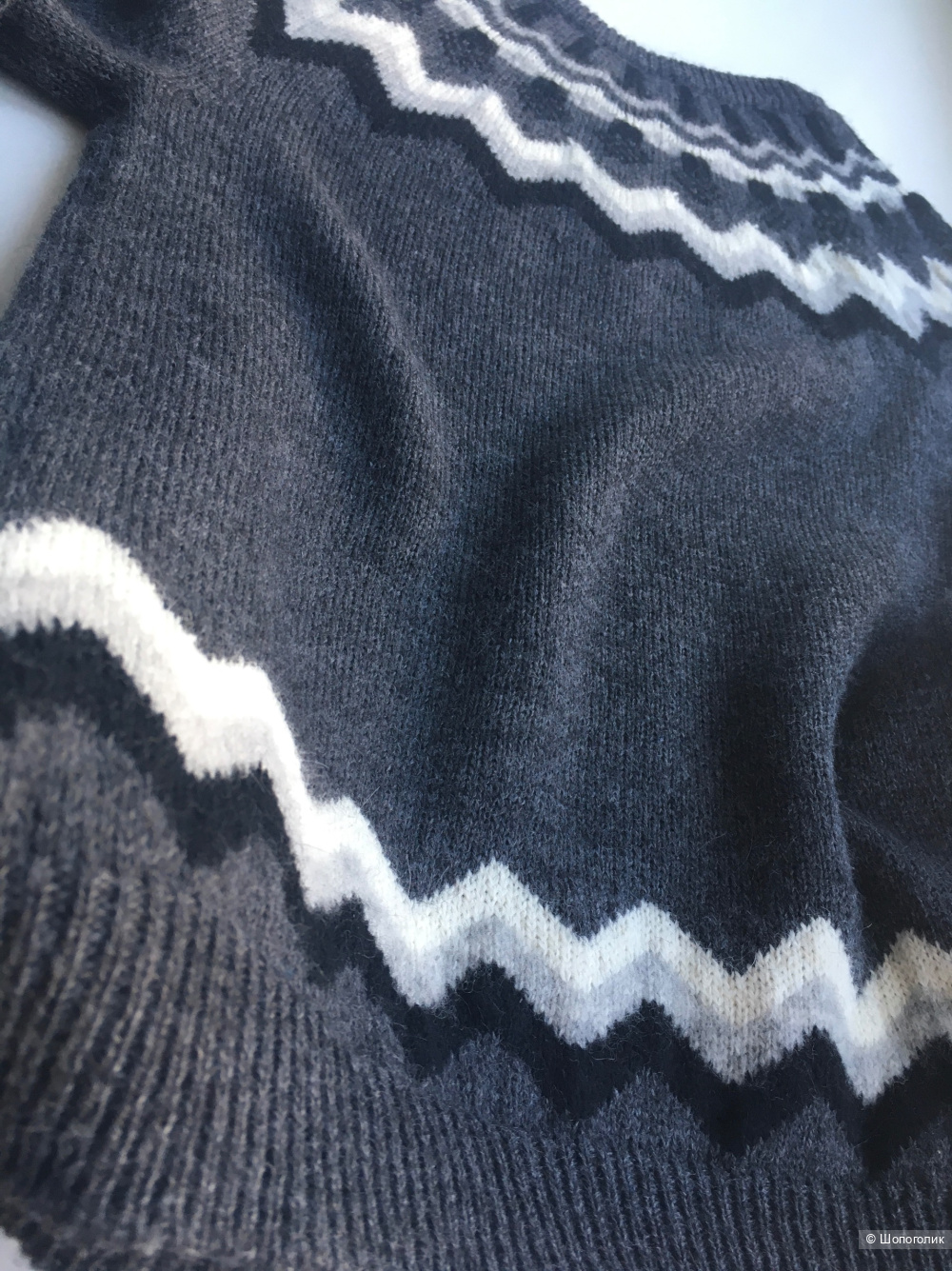 Джемпер Red Valentino, размер XS (40/42)