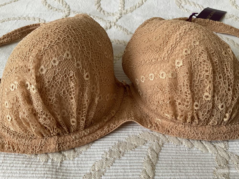 Бюстгалтер Lascana, 75Е(80Д)