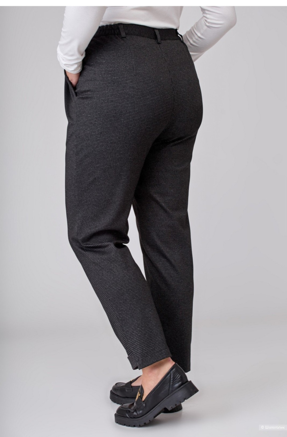 Брюки My line р.50-52