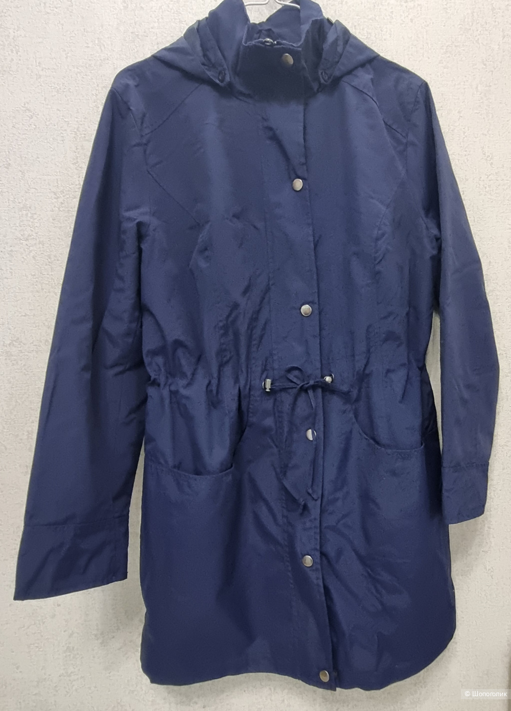 Ветровка bpc 44-46