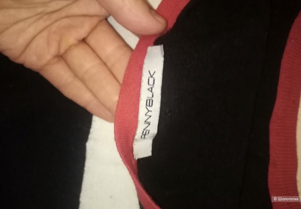 Джемпер Max Mara Penny Black р 42/44