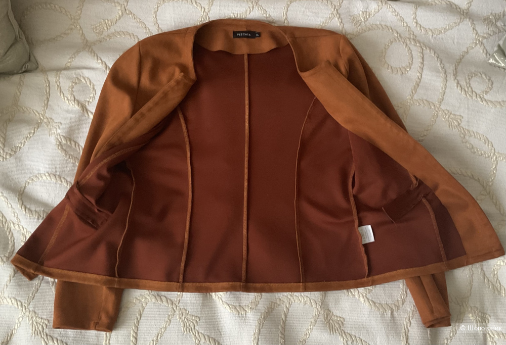 Блейзер Pescara, 46-48