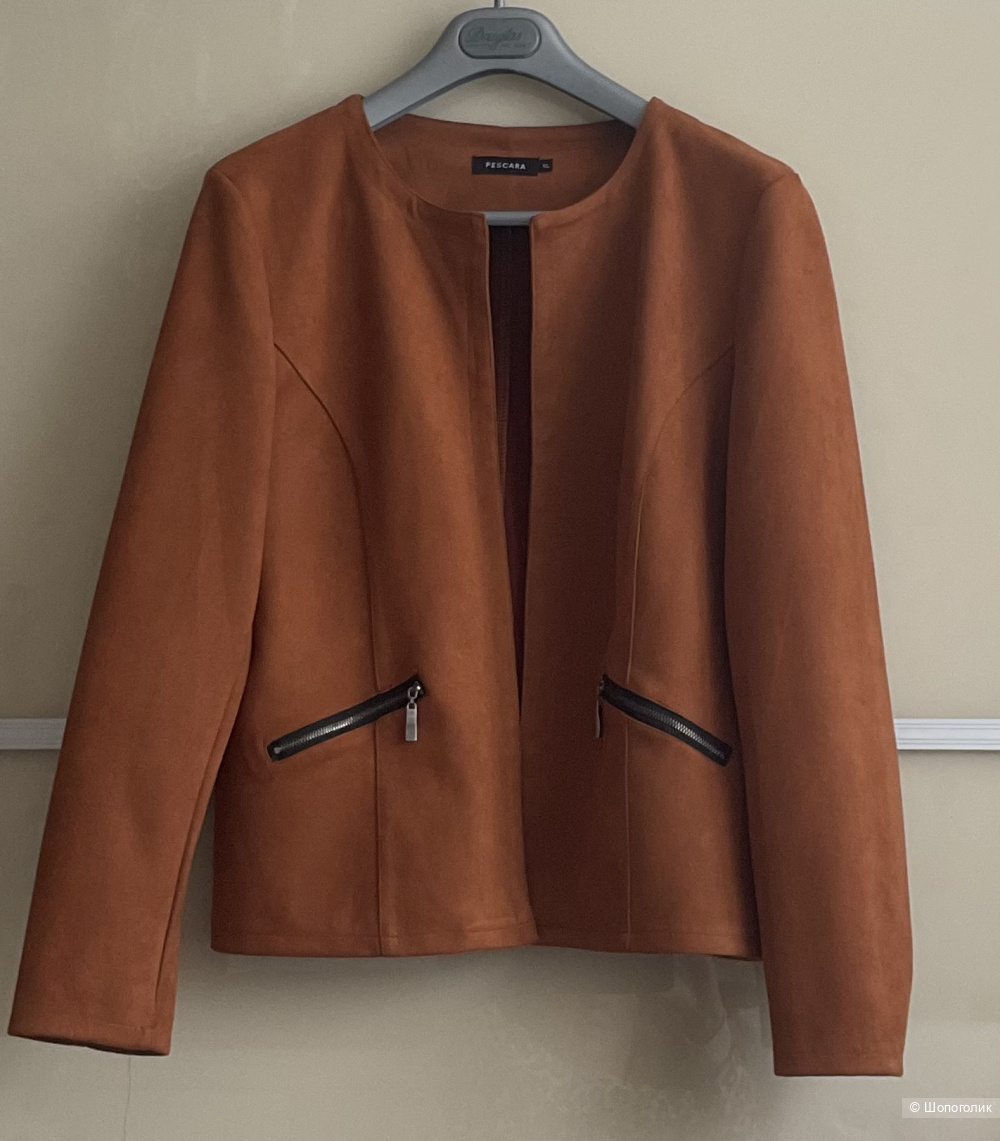 Блейзер Pescara, 46-48