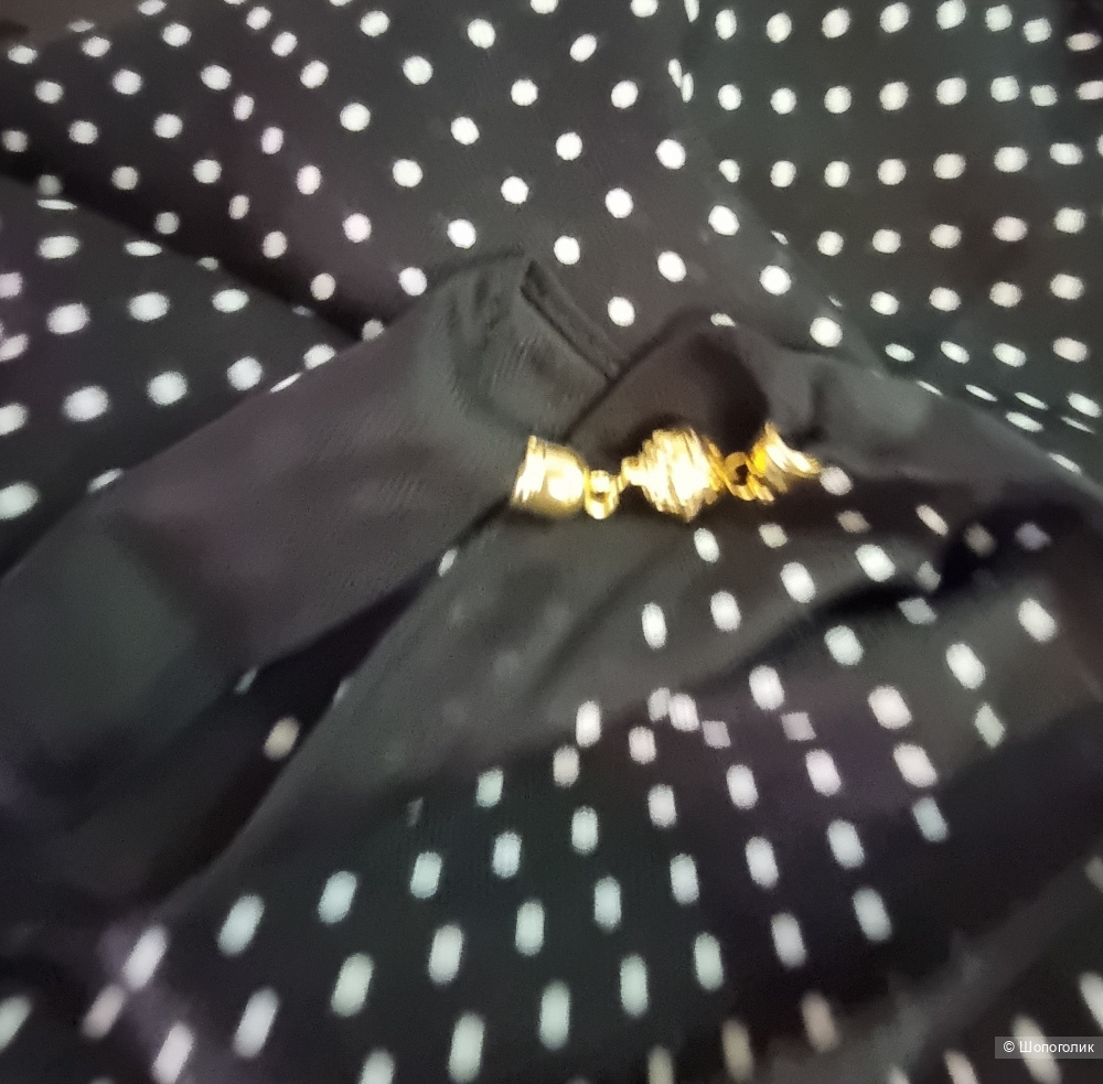 Платок no name 70*70