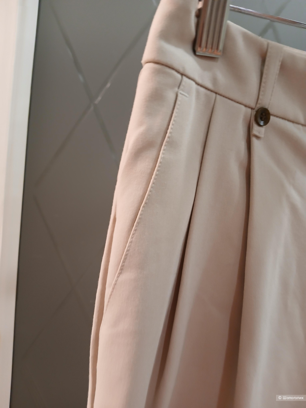 Брюки Fsle р.l