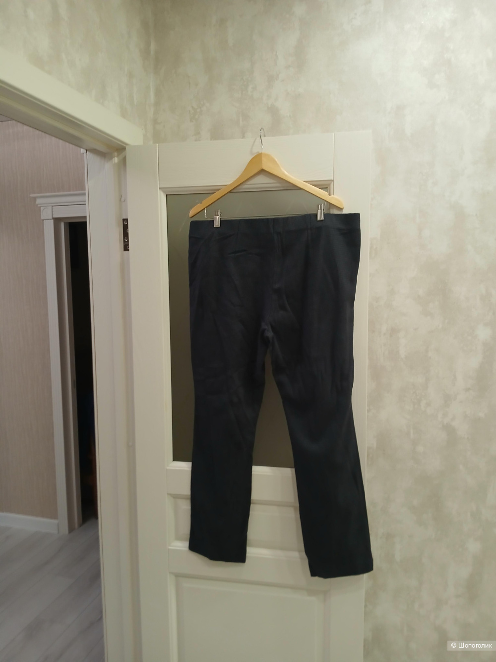 Брюки My line р.50-52