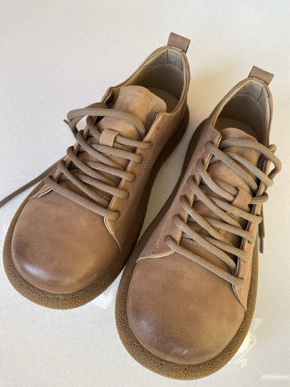 Туфли barefoot shoes eu 44 (42)