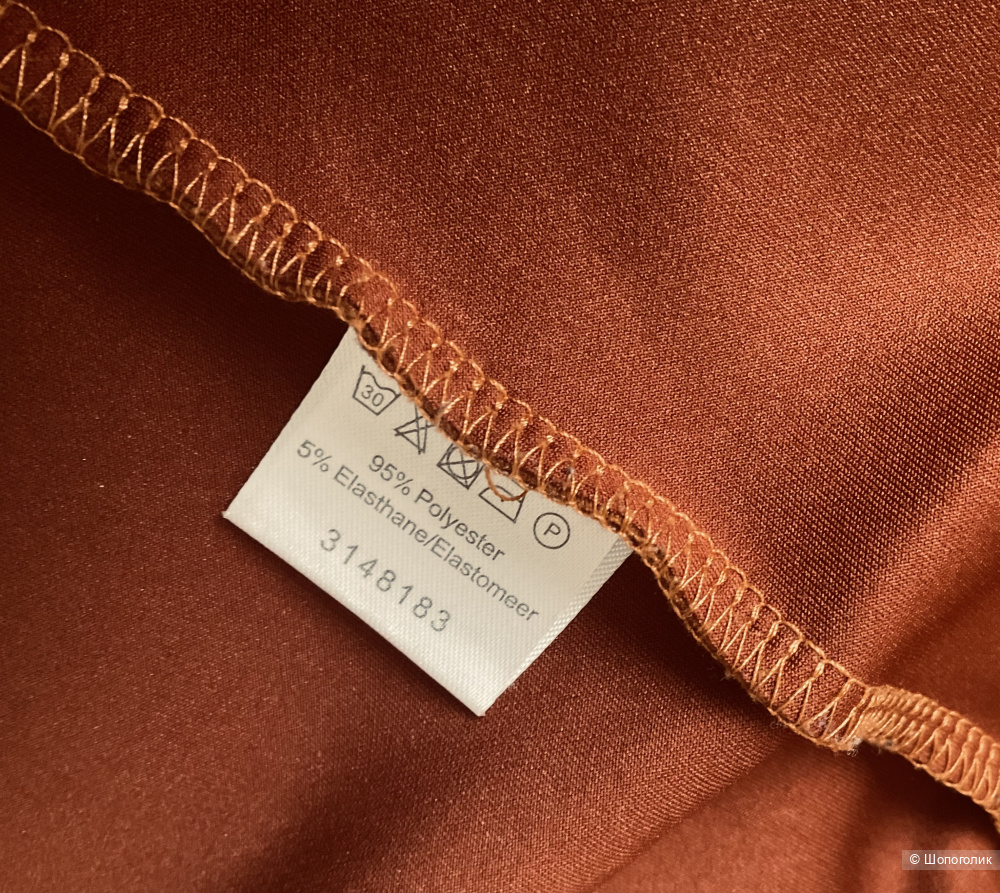 Блейзер Pescara, 46-48