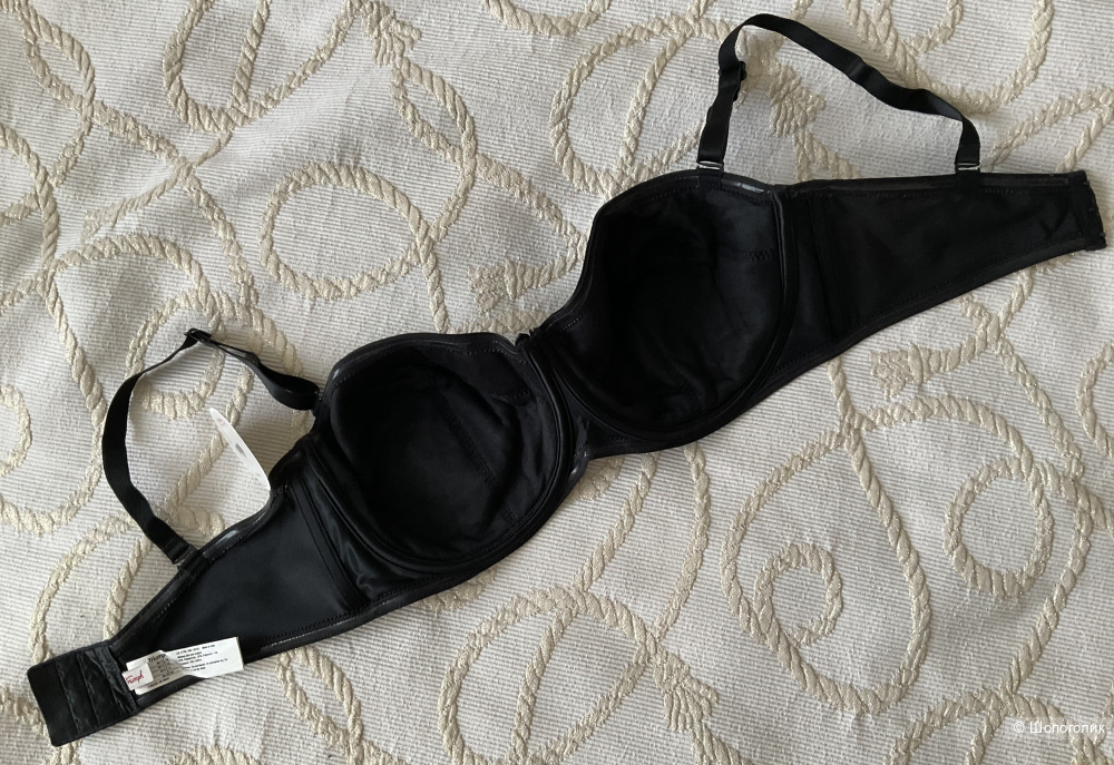 Бюстгальтер Triumph Lillyets 06 WDP,90D(80-85)