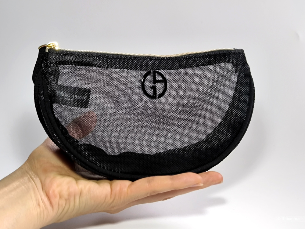 Косметичка Giorgio Armani