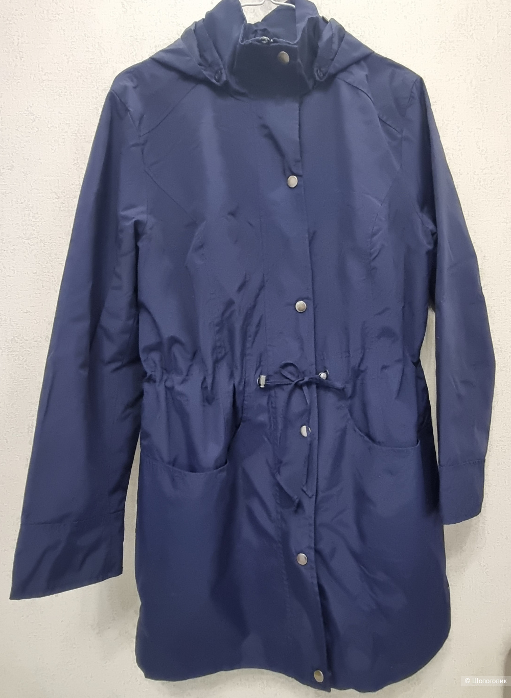 Ветровка bpc 44-46